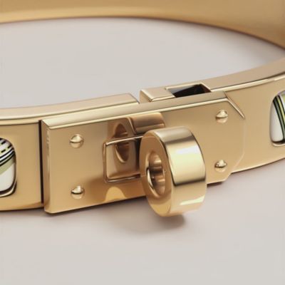 Mini Clic Kelly Harnais Legendaire bracelet, View: video, view 2 of 4